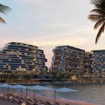 1 - JW Marriott Residences