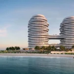 1 - La Mer by Elie Saab Residences