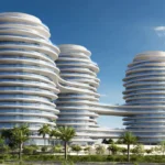 2 - La Mer by Elie Saab Residences