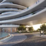 9 - La Mer by Elie Saab Residences