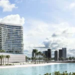 Abu Dhabi - Marlin Tower 2 - 01