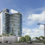 Abu Dhabi - Marlin Tower 2 - 02