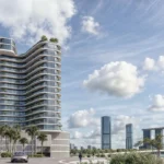 Abu Dhabi - Marlin Tower 2 - 03