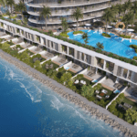 1 - The Beach Residences Townhouses