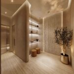 10 - Playa Viva - SPA ENTRANCE