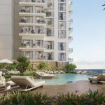 11 - Playa Viva - Swimming Pool Ground