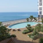 12 - Playa Viva - Swimming Pool