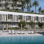 3 - The Beach Residences Townhouses