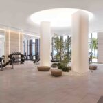 6 - Playa Viva - GYM