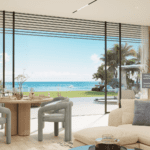 6 - The Beach Residences Townhouses