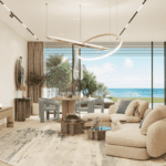 7 - The Beach Residences Townhouses