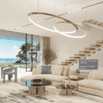 8 - The Beach Residences Townhouses