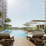 9 - Playa Viva - Pool